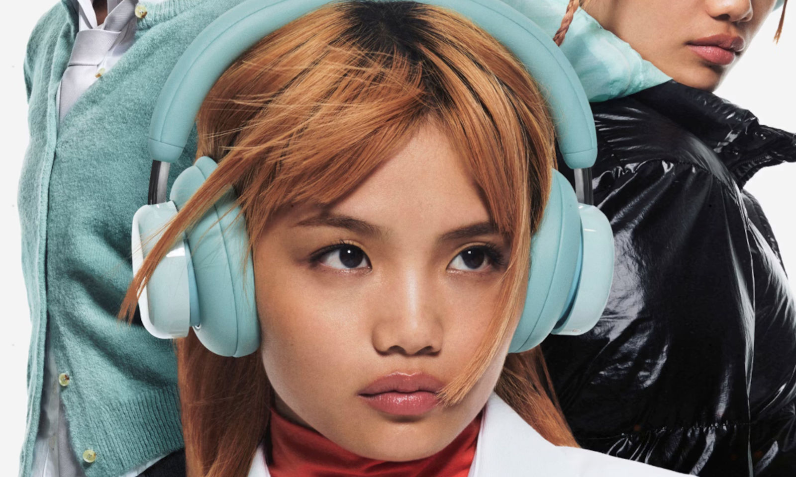 CMF Headphone Pro: nawet 100 godzin pracy, LDAC i ANC