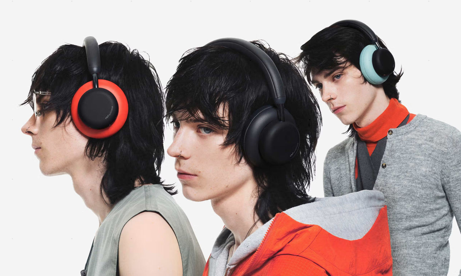 CMF Headphone Pro: nawet 100 godzin pracy, LDAC i ANC