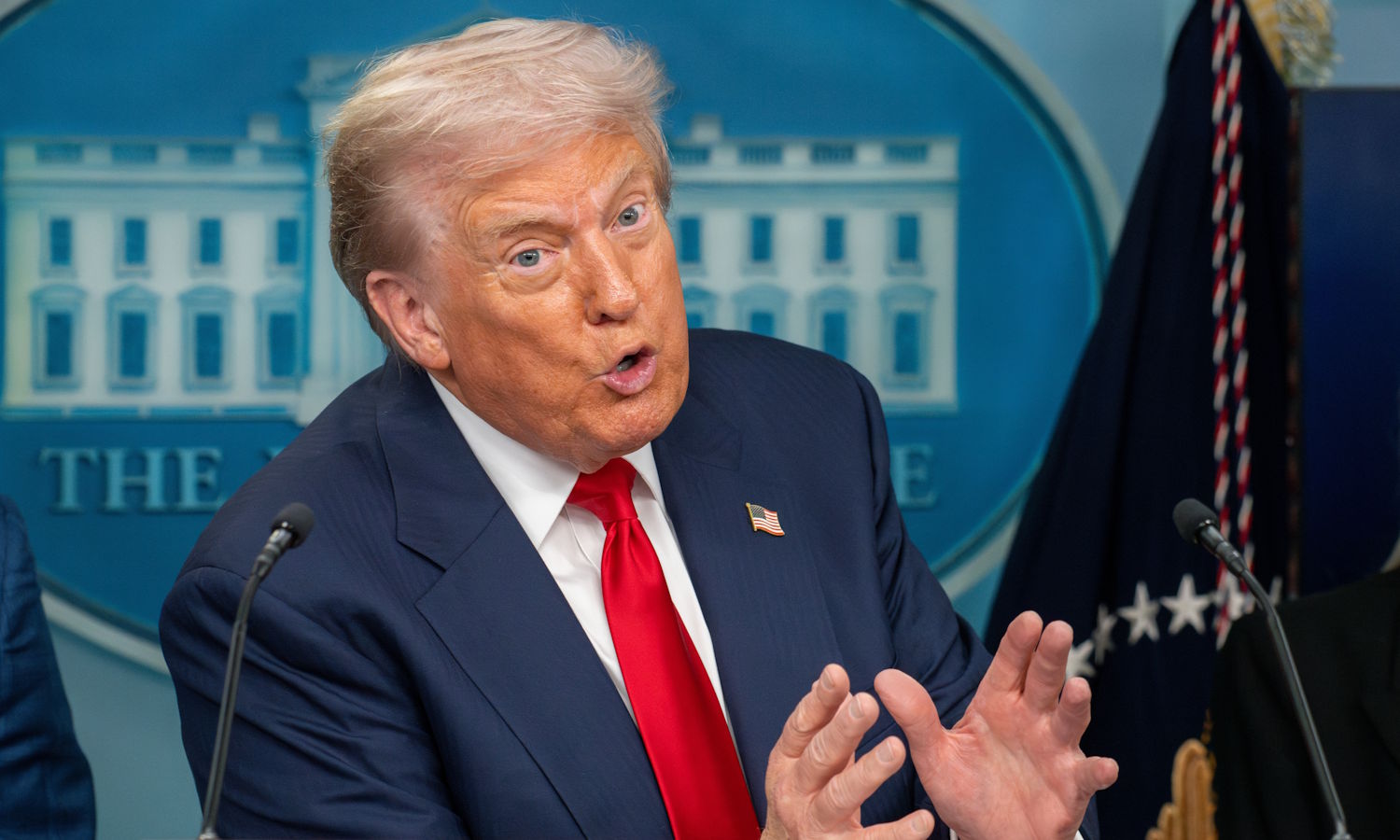 YouTube zapłaci Donaldowi Trumpowi aż 24,5 mln dolarów
