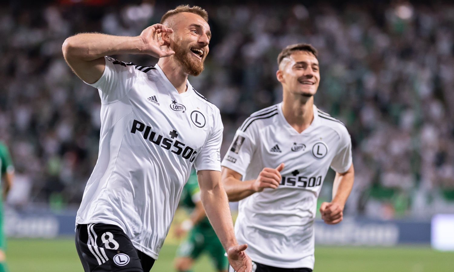 Oglądasz mecze Ligi Konferencji? Możesz mieć Polsat Box Go na 90 dni za darmo