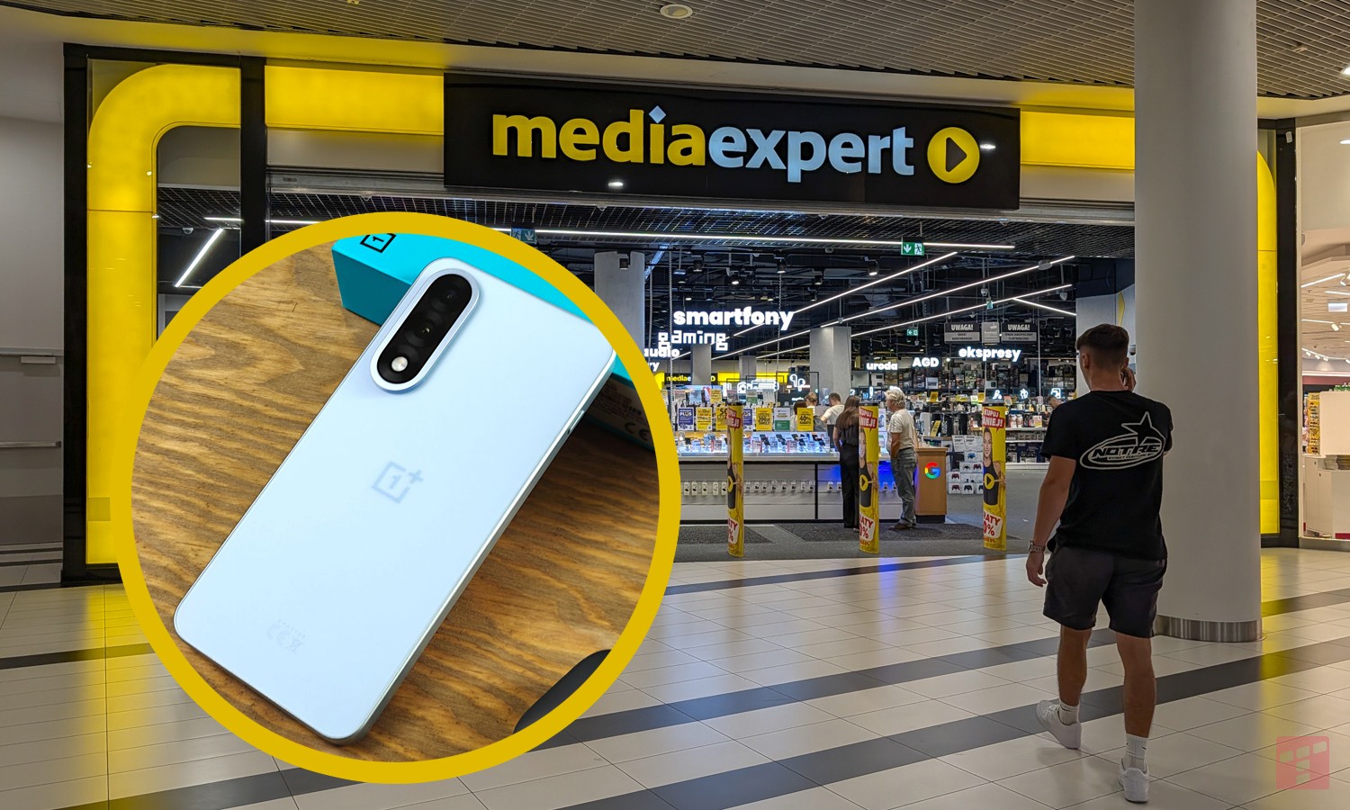 Odbierz 200 zł na kolejne zakupy – sprawdź
