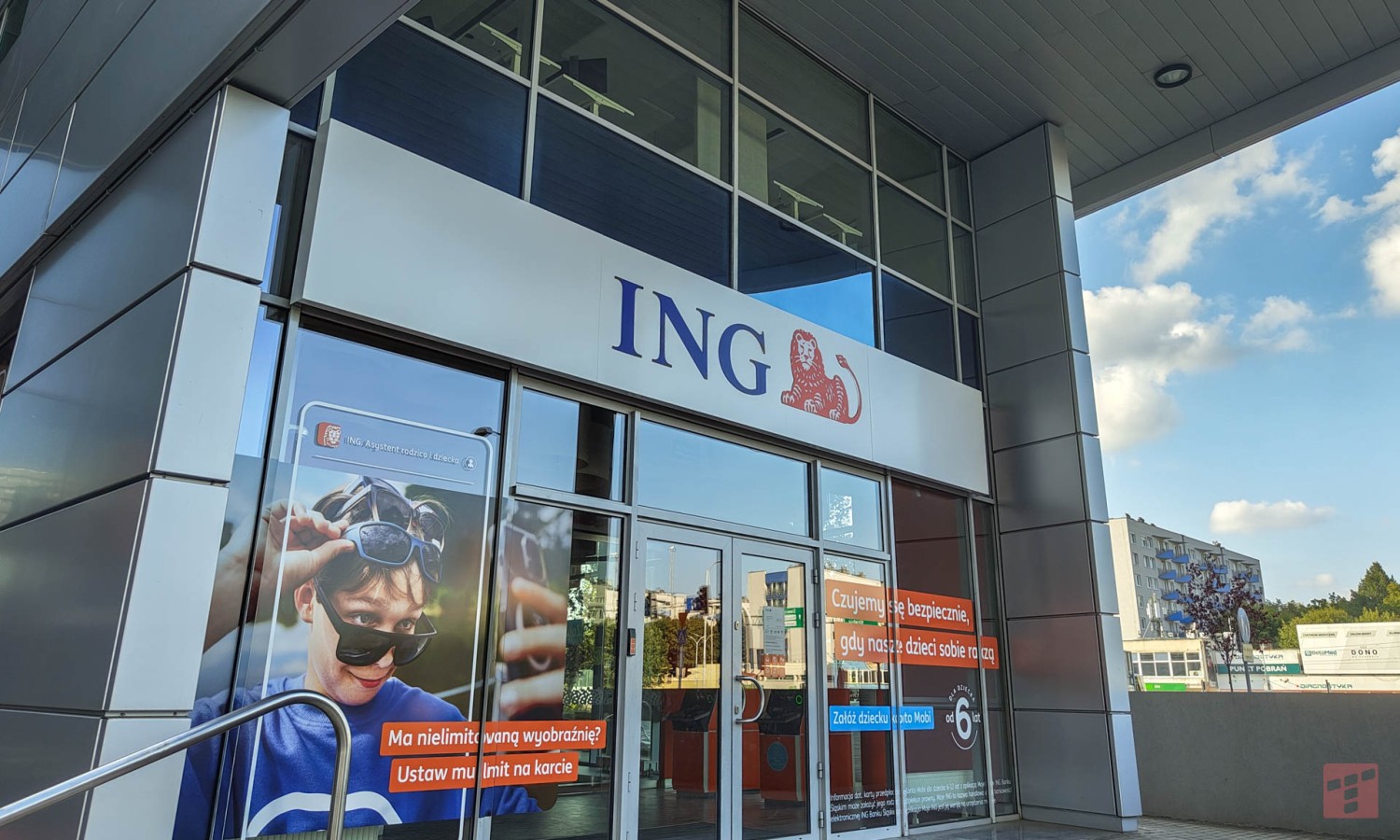 Ważna noc dla klientów ING. Gotówka może zniknąć z bankomatów