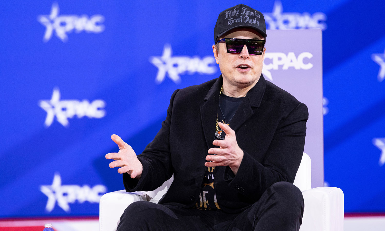 Elon Musk zapowiada Grokipedię. Lepszą od Wikipedii