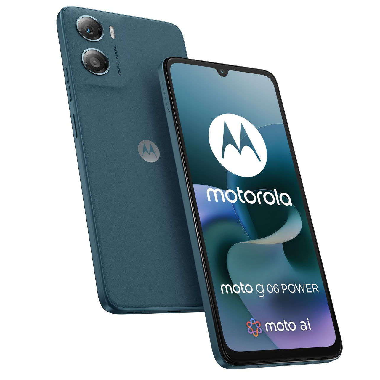 Motorola: budżetowy smartfon z 7000 mAh już w Polsce