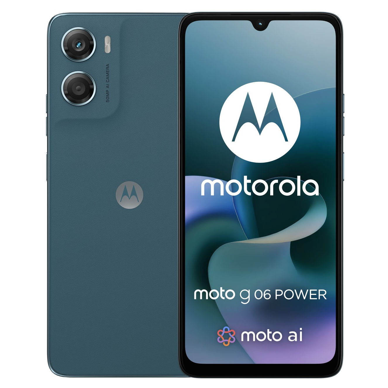 Motorola: budżetowy smartfon z 7000 mAh już w Polsce