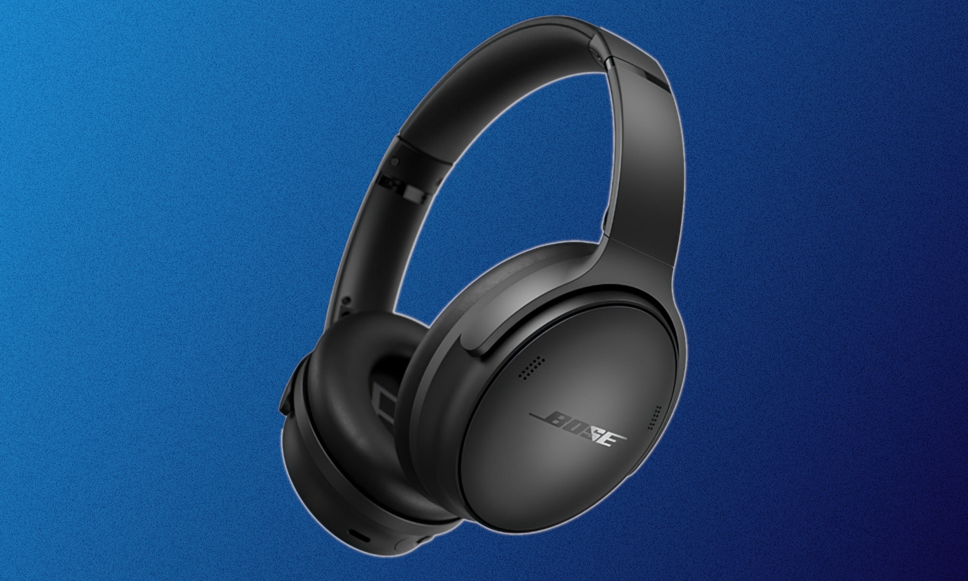 Bose QuietComfort SC aż 300 zł taniej. Koło takiej promocji trudno przejść obojętnie
