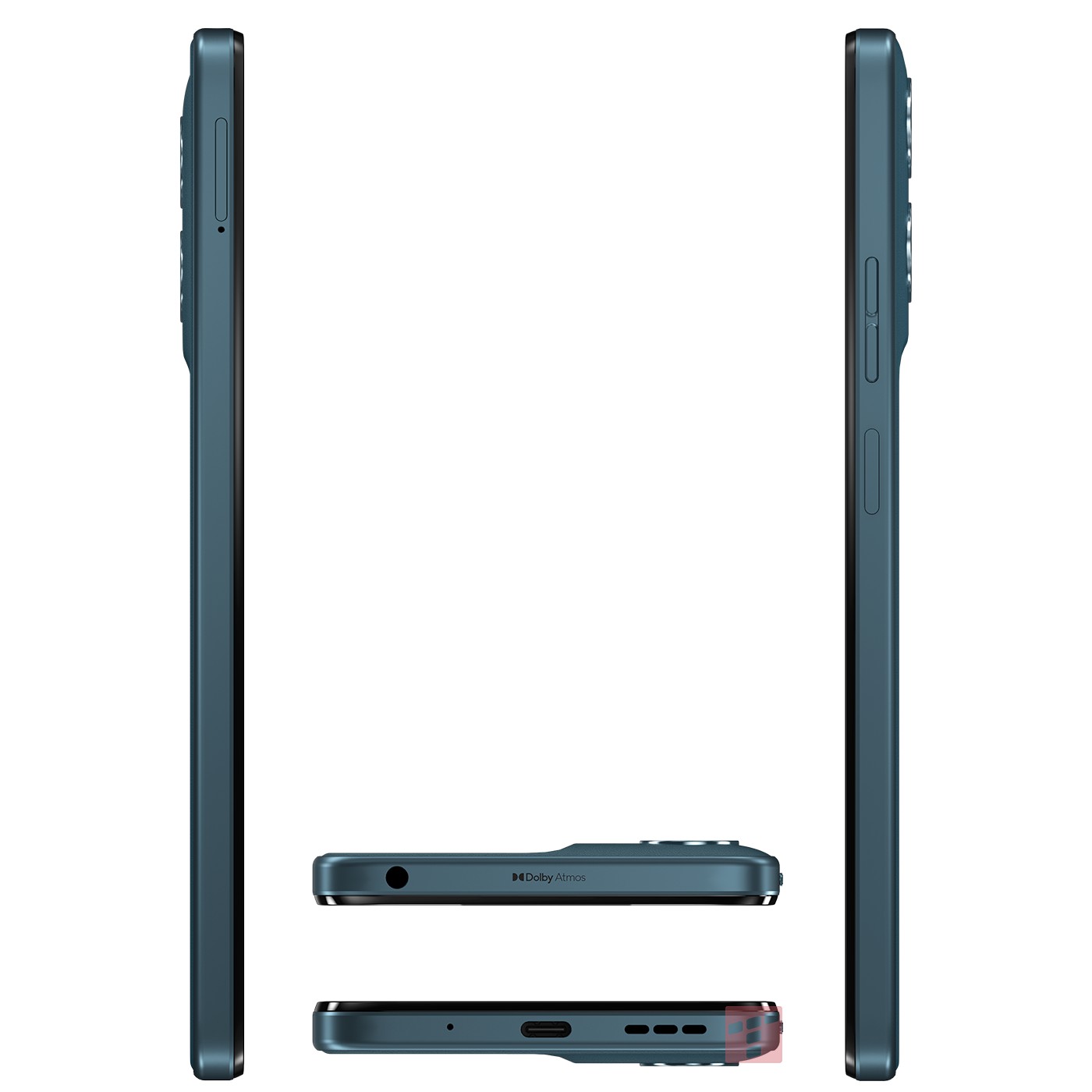 Motorola Moto G06 Power