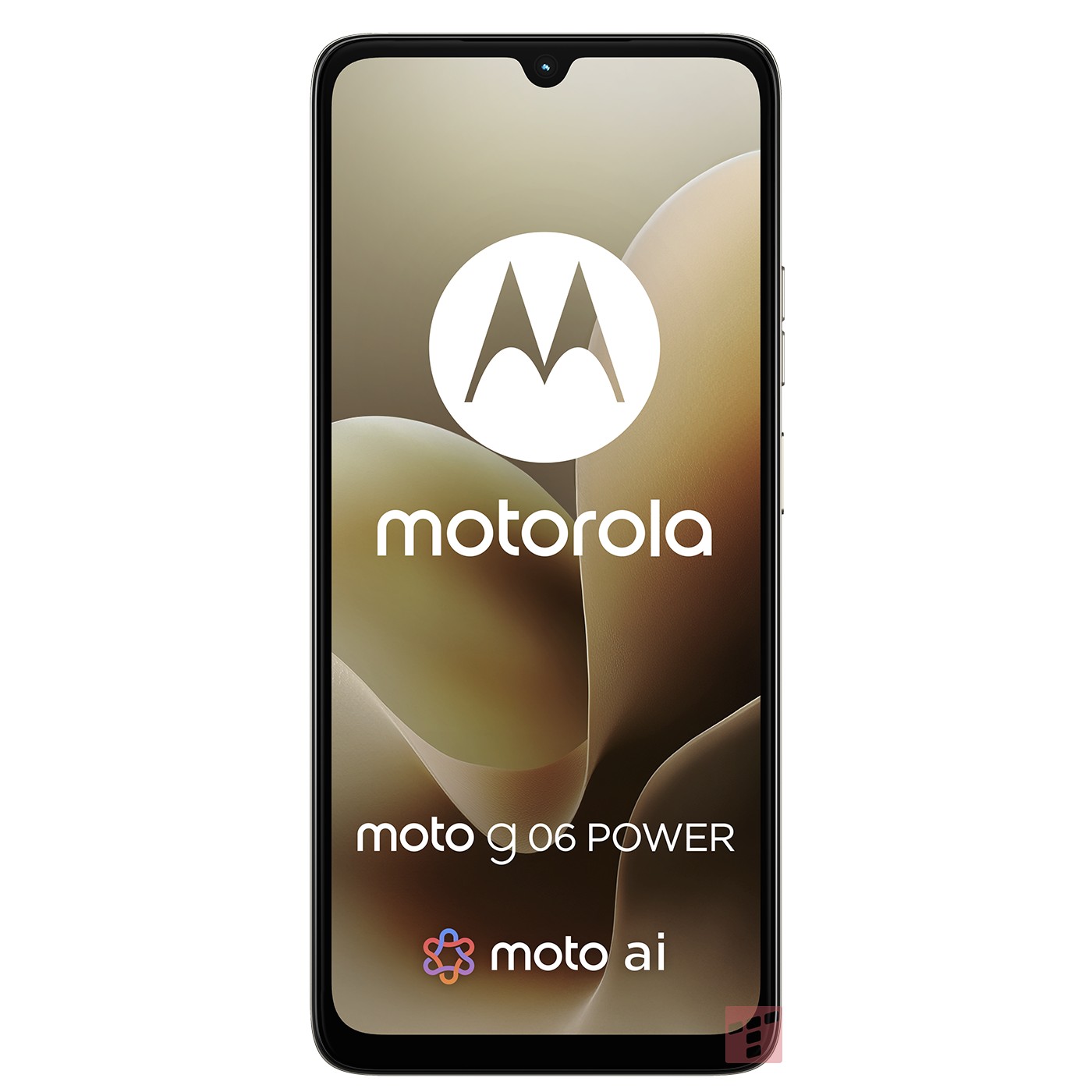 Motorola Moto G06 Power