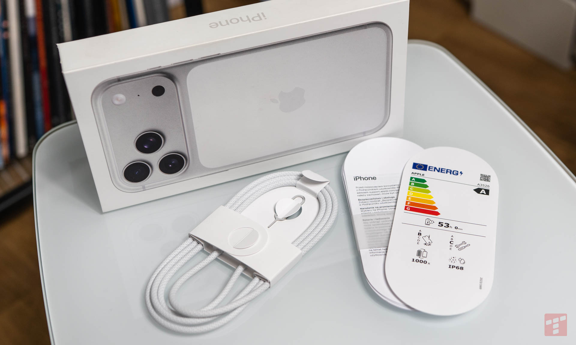 iPhone 17 Pro Max – piękny, potężny i… wciąż nie do końca dla Polaków (test)