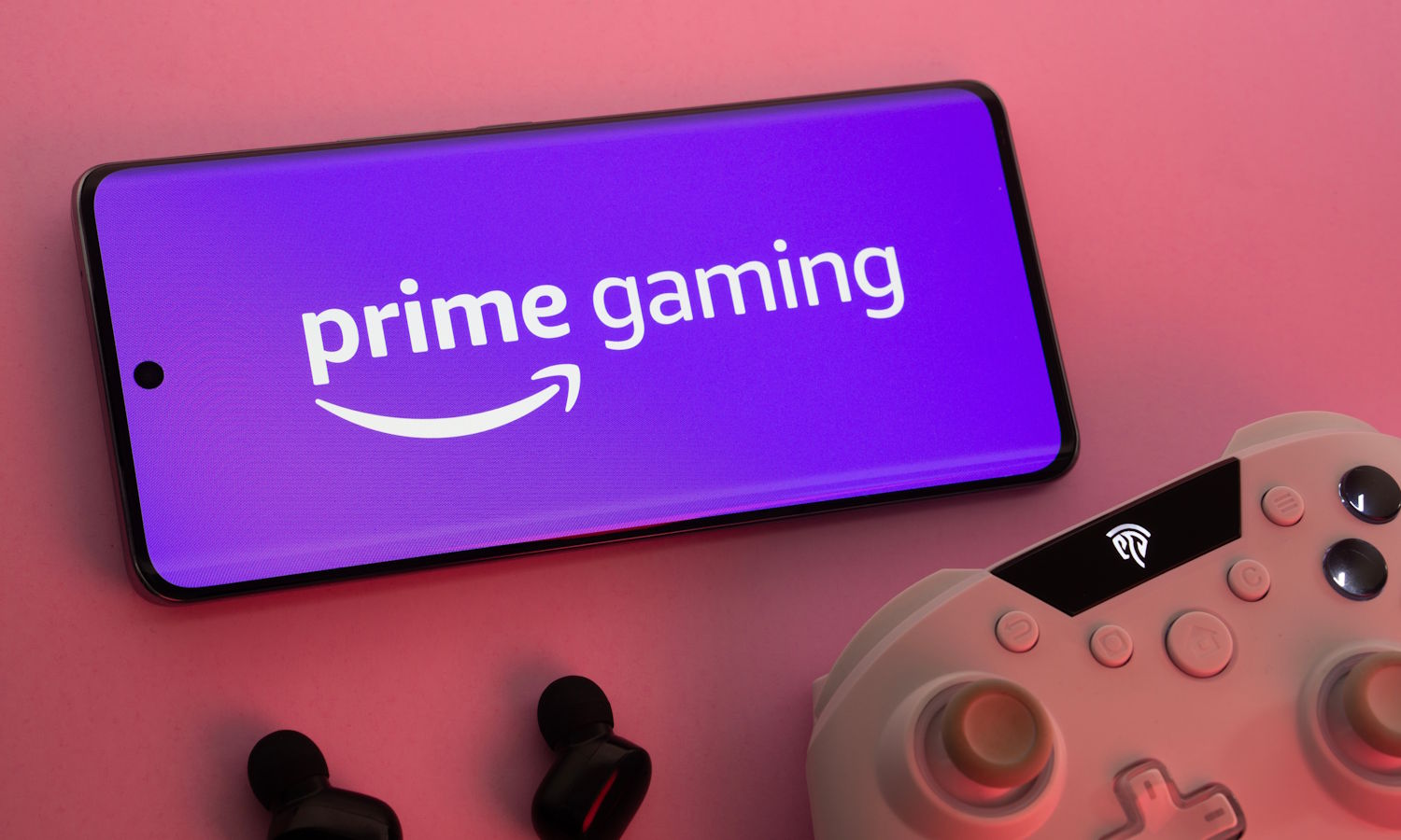 To koniec Prime Gaming. Zmienia się w coś nowego