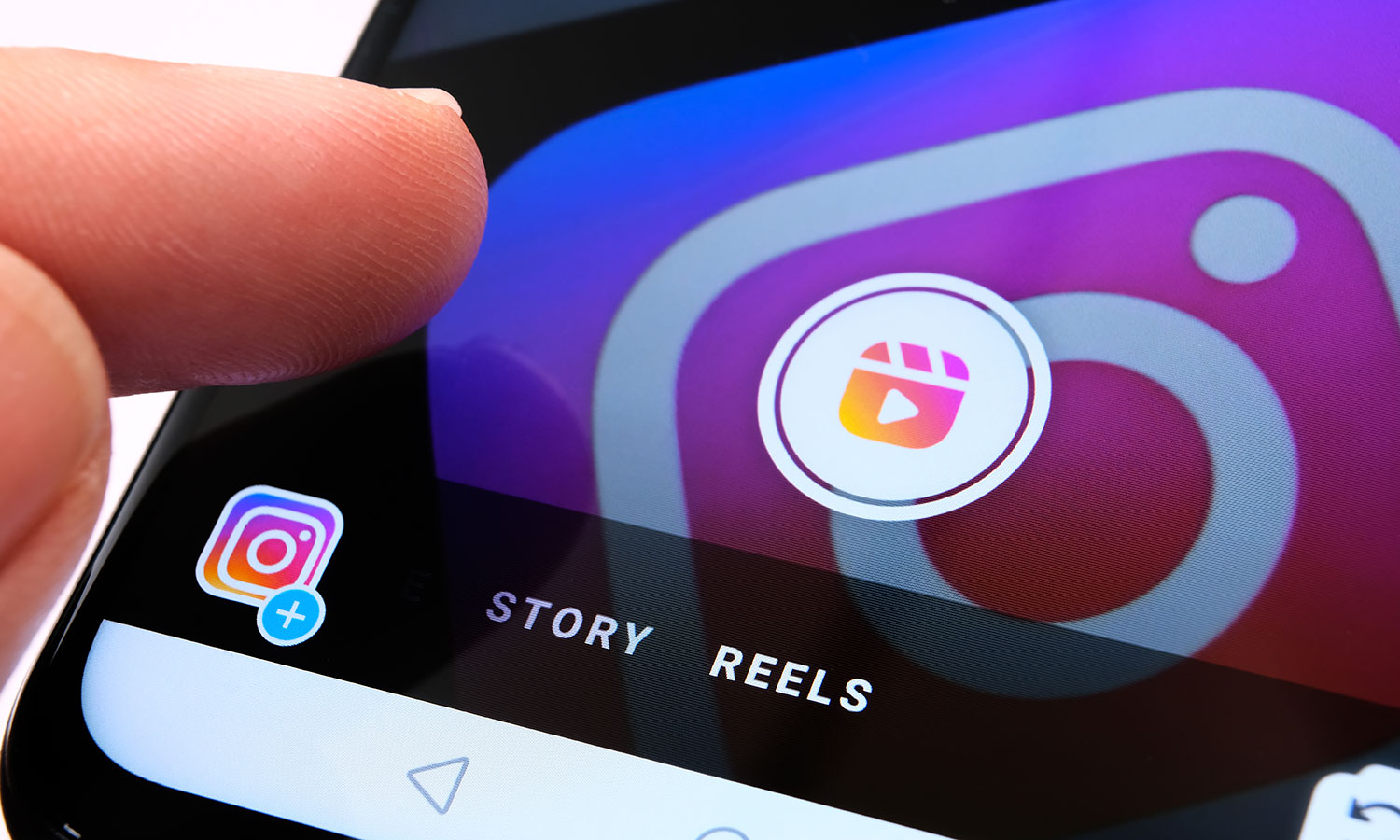 Instagram testuje zmianę, którą zauważysz od razu. Czy to dobry ruch?