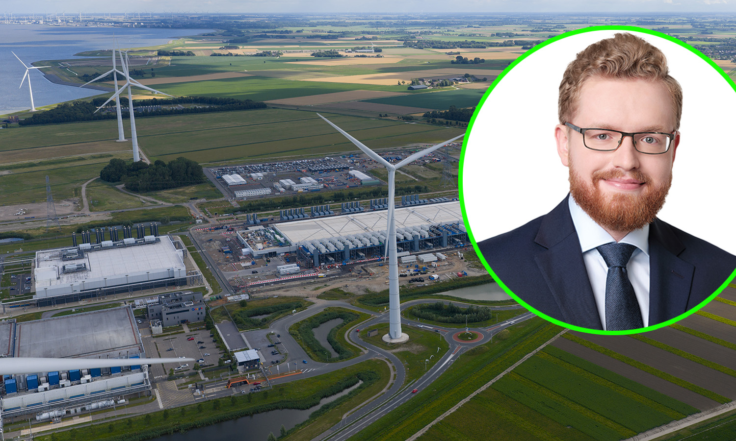 Polska i Czechy chcą razem zbudować gigafabryki AI. O ile Unia pomoże