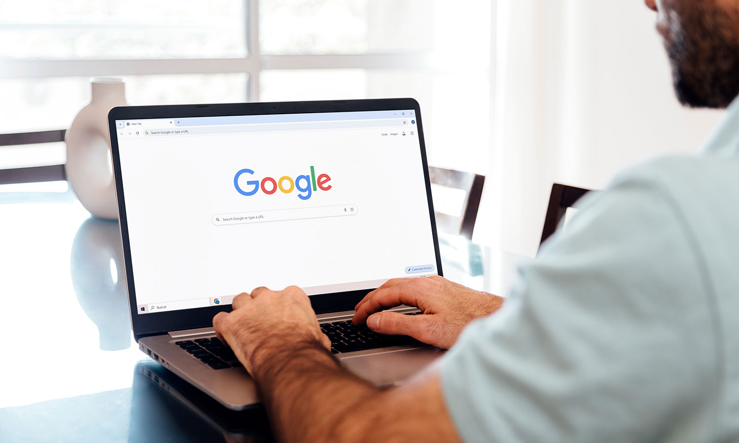 Google: hakerzy wysyłają do kierowników e-maile z pewnym żądaniem