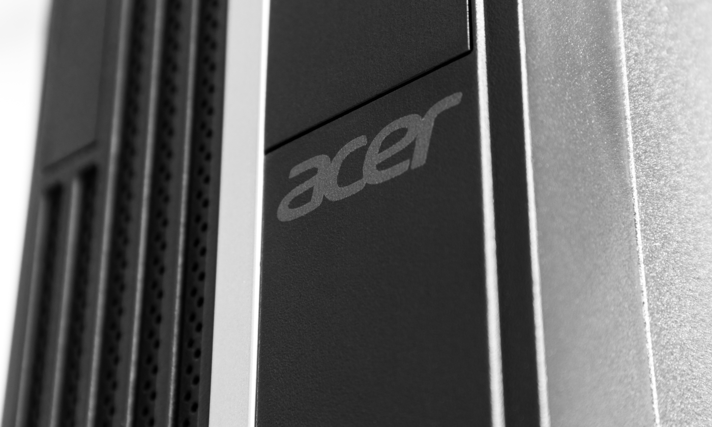 Szef Acera ostrzega: na rynku wkrótce zacznie brakować części do PC