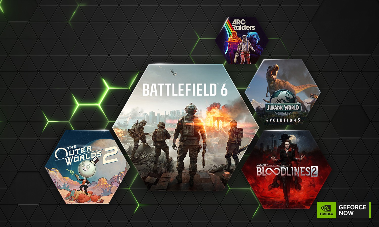 Nvidia odpaliła bestie w Warszawie. Polska w gamingowej ekstraklasie