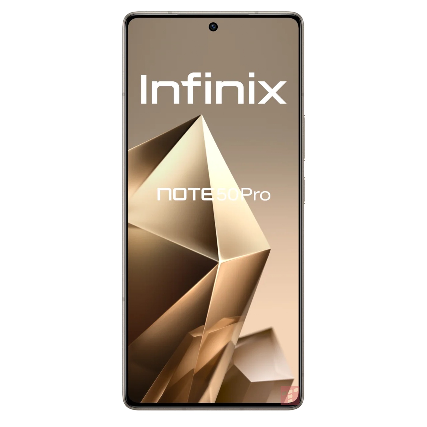 Infinix Note 50 Pro