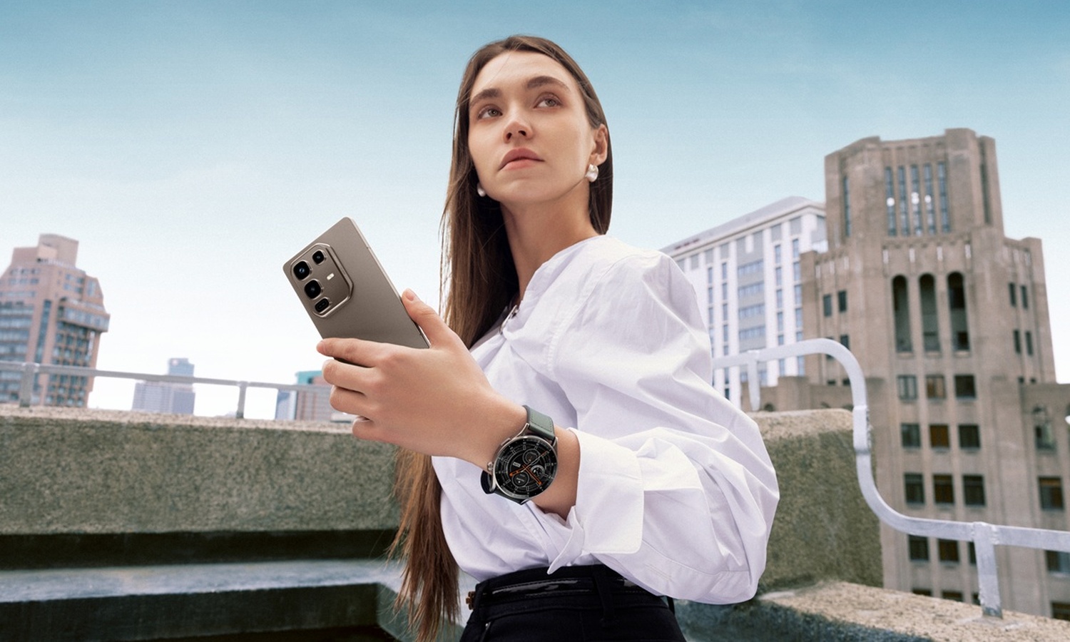 Pancerny, tani i z ładowarką w zestawie. Ten Infinix namiesza w Polsce