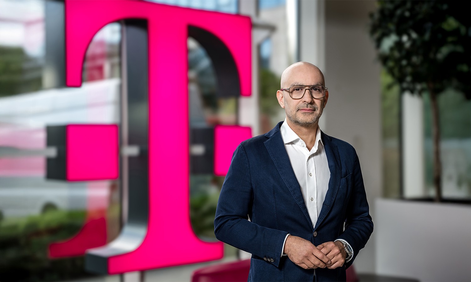 Polskie 5G tak dobre, że szefa zabrali Niemcy. Wielki transfer w T-Mobile