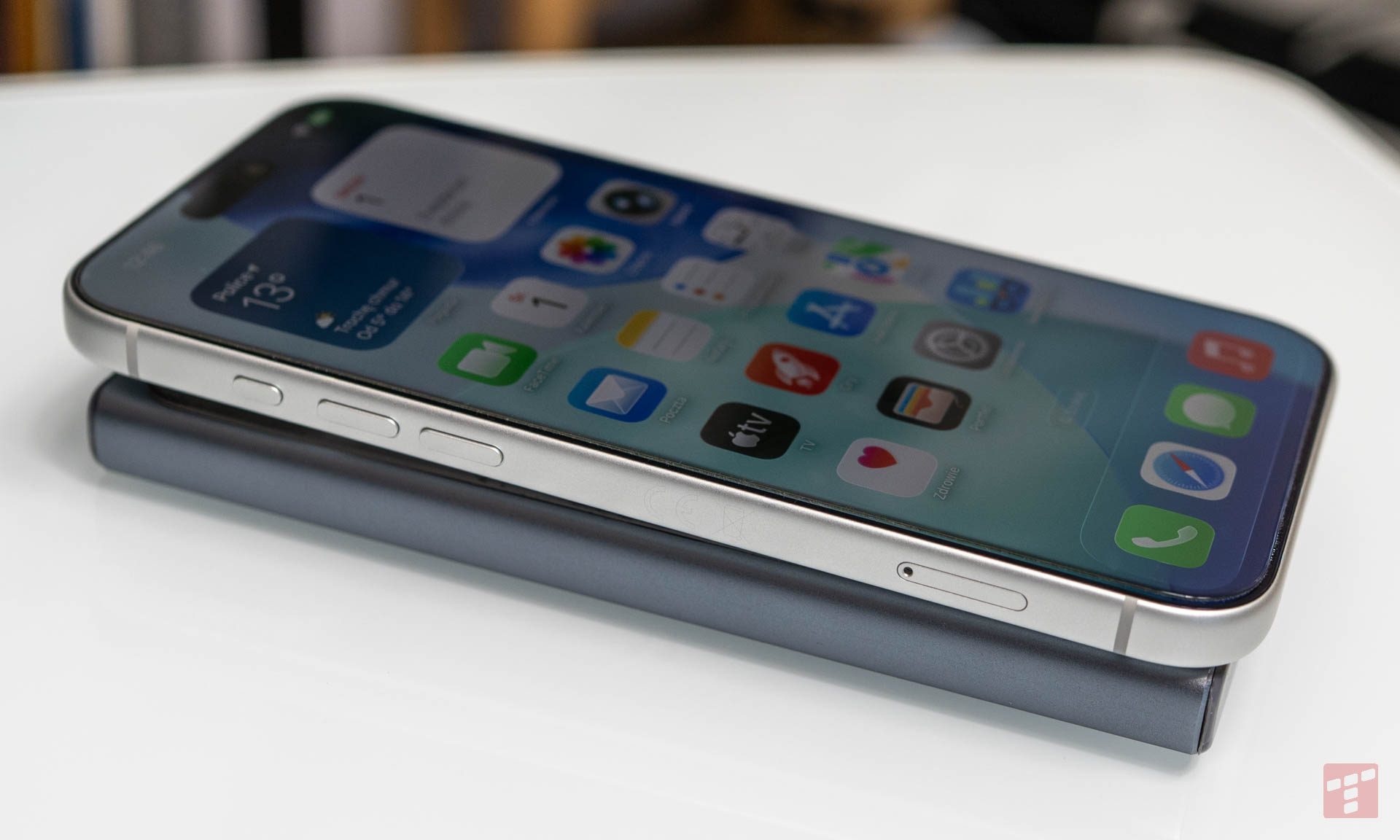 iPhone 17 Pro Max – piękny, potężny i… wciąż nie do końca dla Polaków (test)