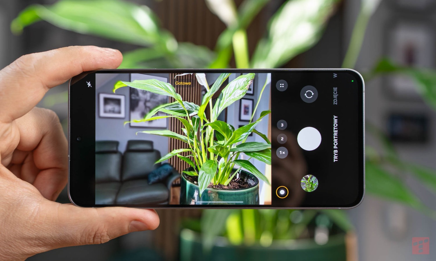 Koniec z zamazywaniem zdjęć. Samsung zrobi to za Ciebie