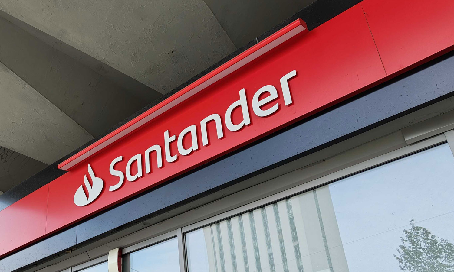 Santander Bank Polska ogłosił przerwę. Z wielu usług nie skorzystamy