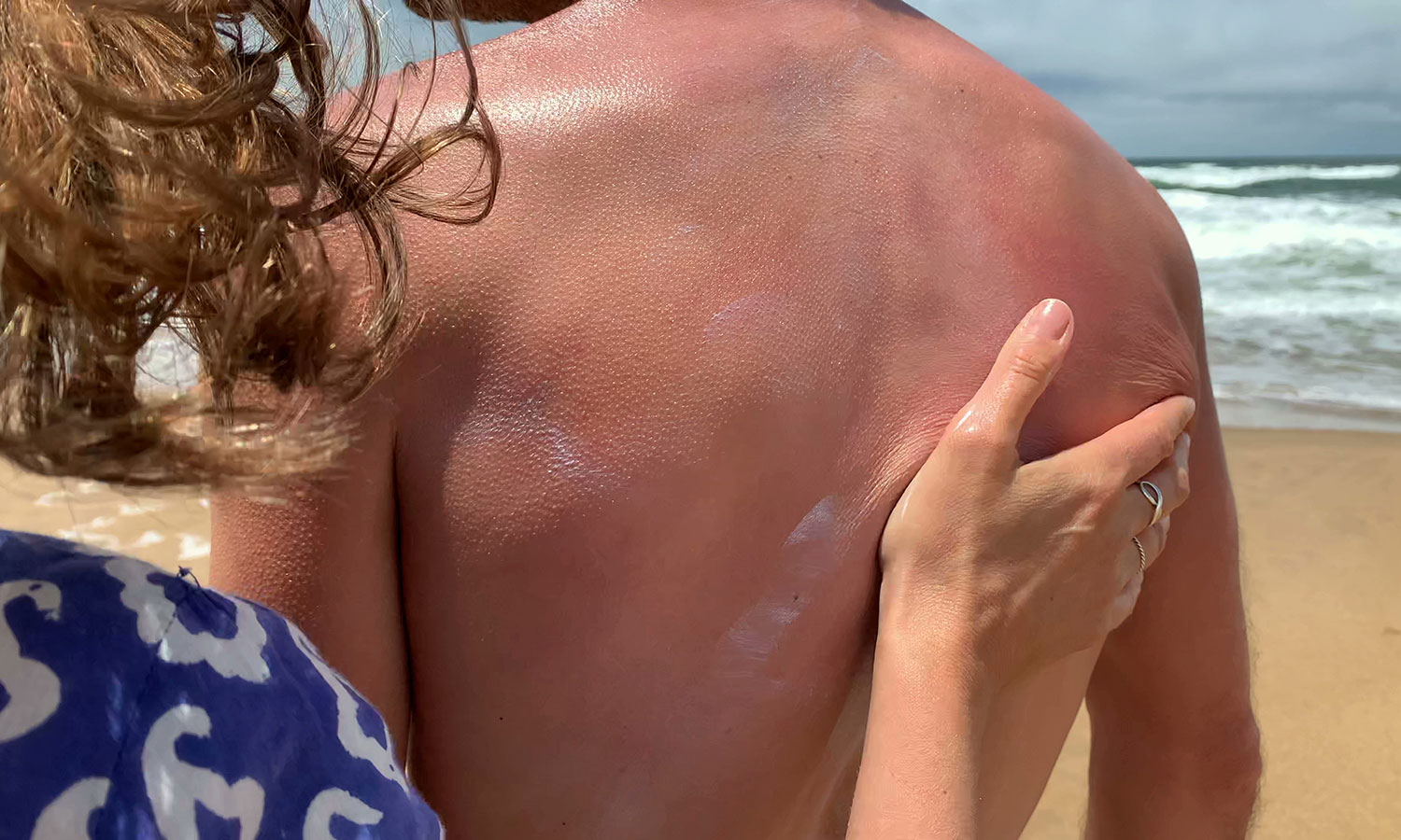Niektóre kremy SPF50+ są tak słabe jak SPF4. Testy ujawniły prawdę