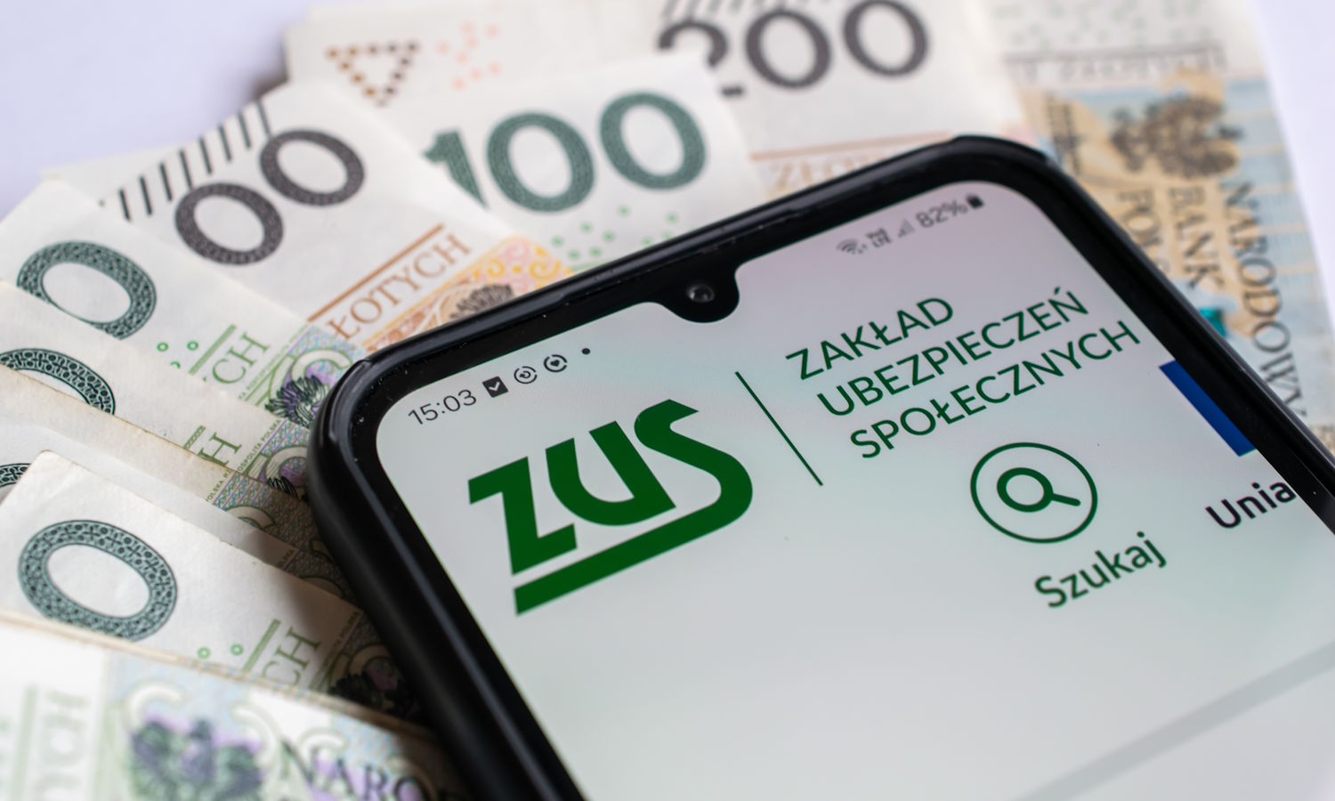 ZUS zabrał jej z konta 350 tys. zł, bo mógł. Takie są przepisy
