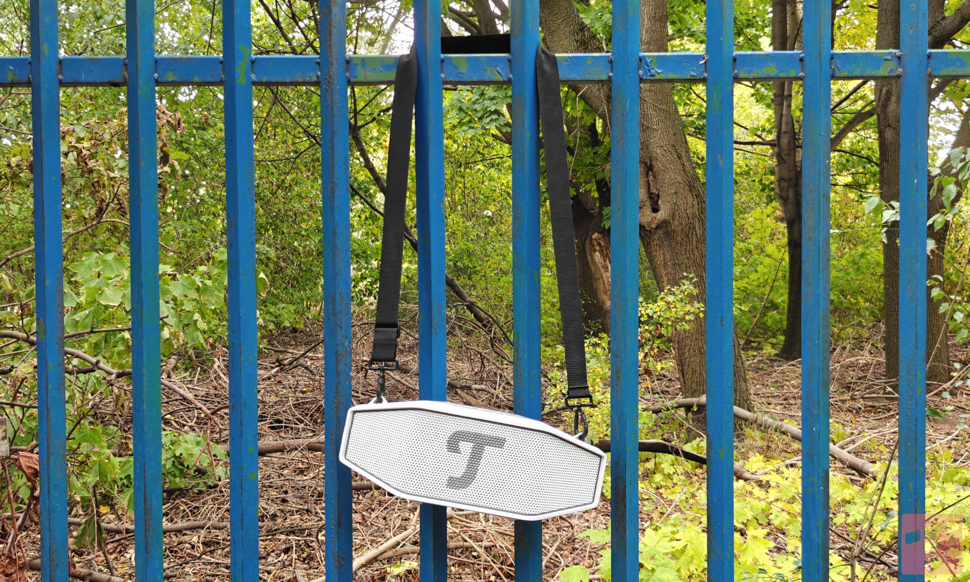 Teufel Rockster Cross 2. Jak zagra, to nie usiedzisz (test)