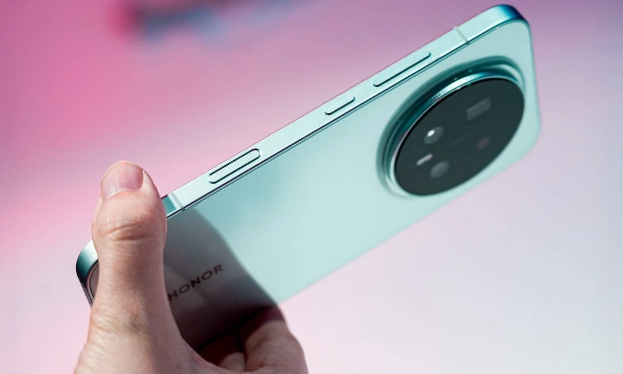 Seria Honor Magic8 ujawniona. Specyfikacje robią wrażenie