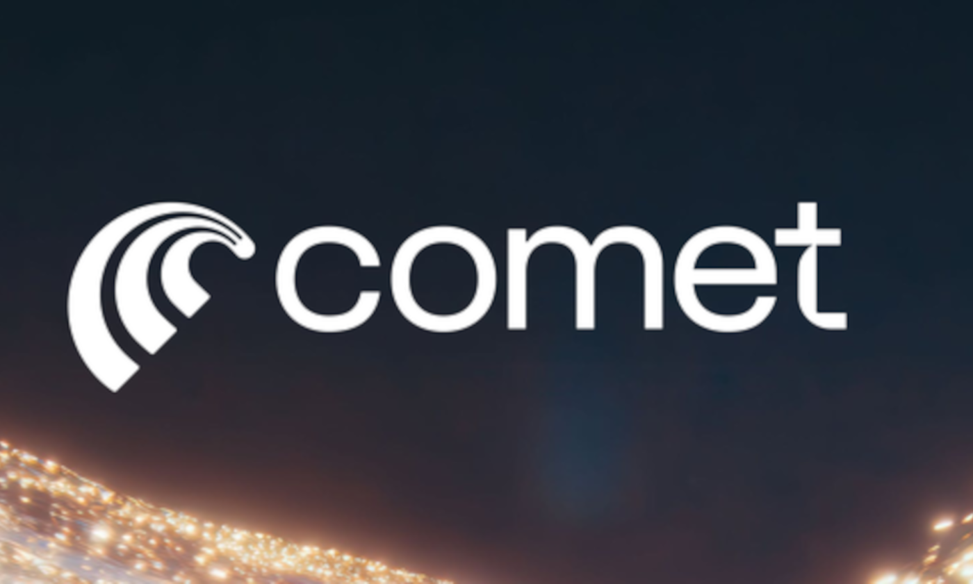 Comet od wczoraj jest za darmo. Nie musisz nic robić, a wykradną Twoje dane