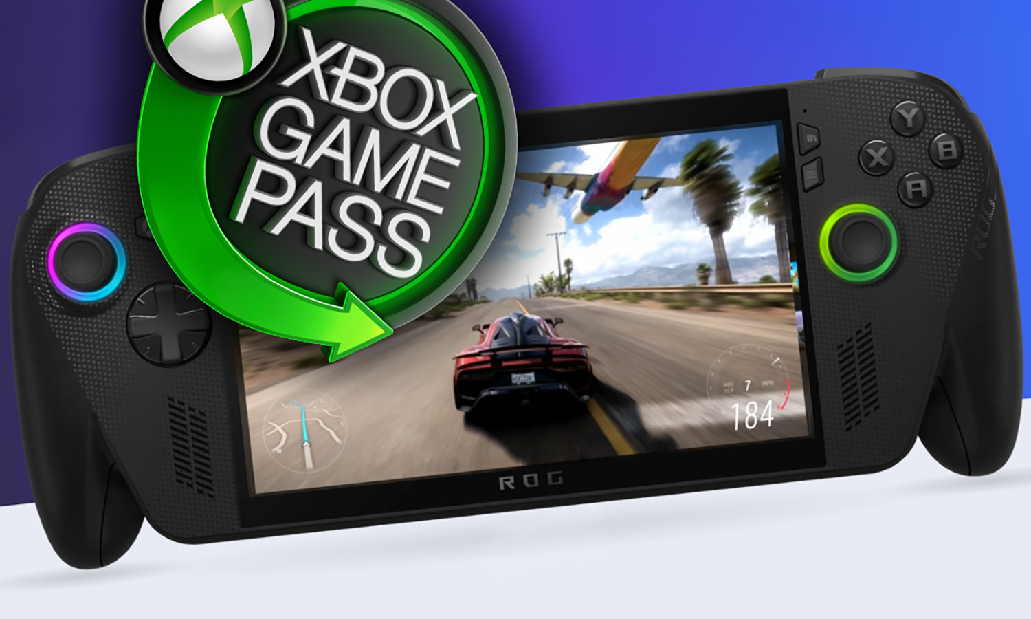 Xbox Cloud Gaming za darmo, ale z bolesną wadą