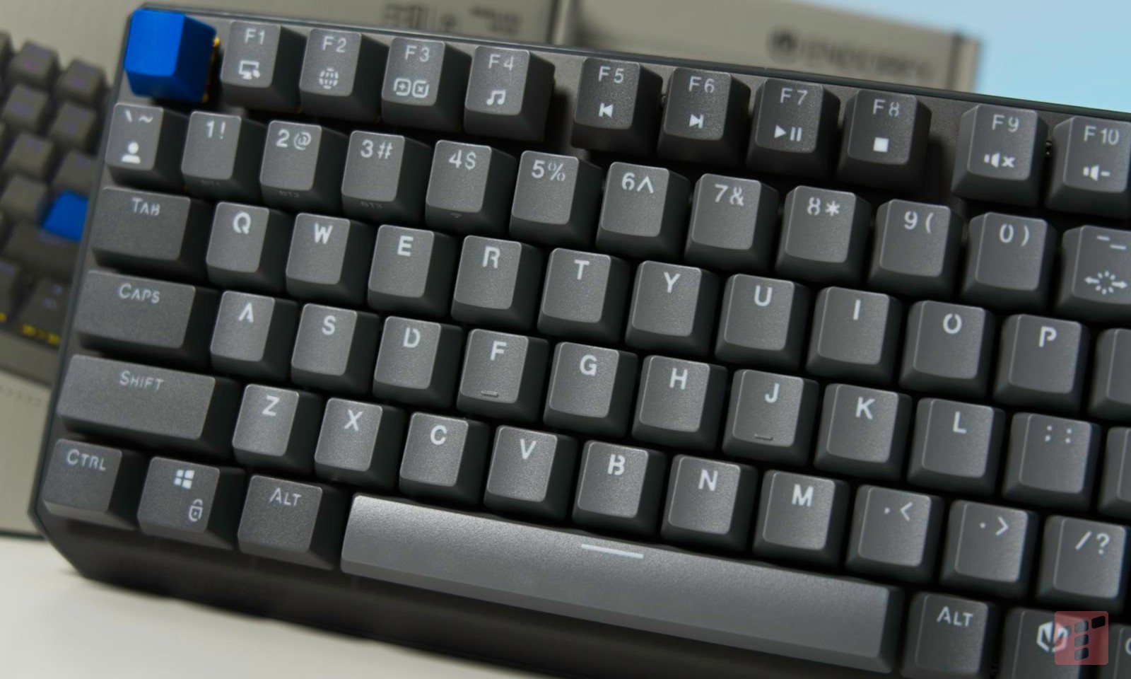 Endorfy Thock V2 – klawiatury mechaniczne bez nonsensów