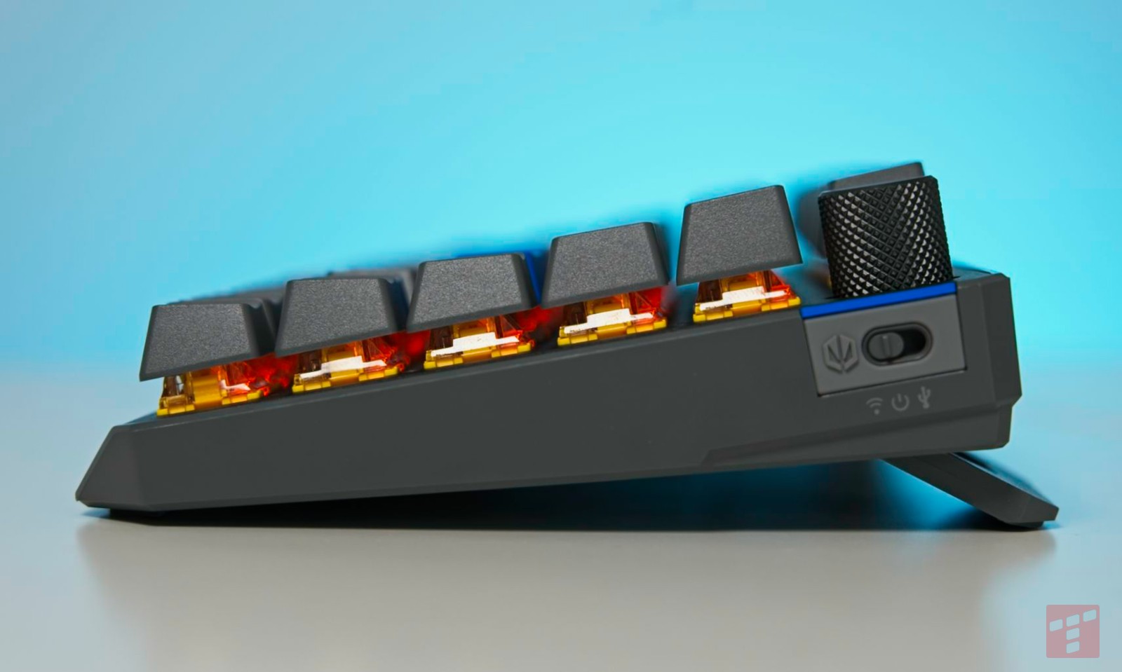 Endorfy Thock V2 – klawiatury mechaniczne bez nonsensów