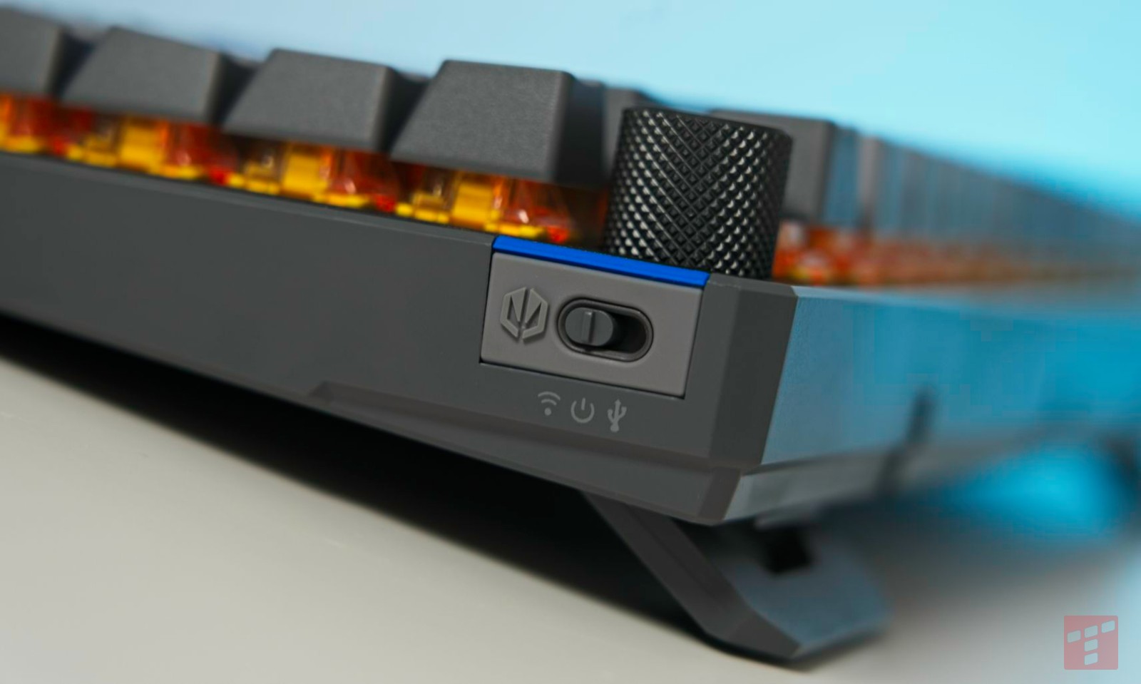Endorfy Thock V2 – klawiatury mechaniczne bez nonsensów