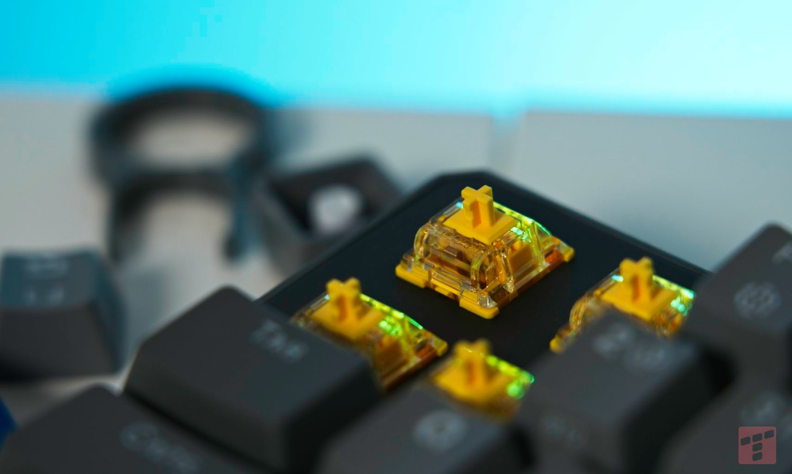 Endorfy Thock V2 – klawiatury mechaniczne bez nonsensów