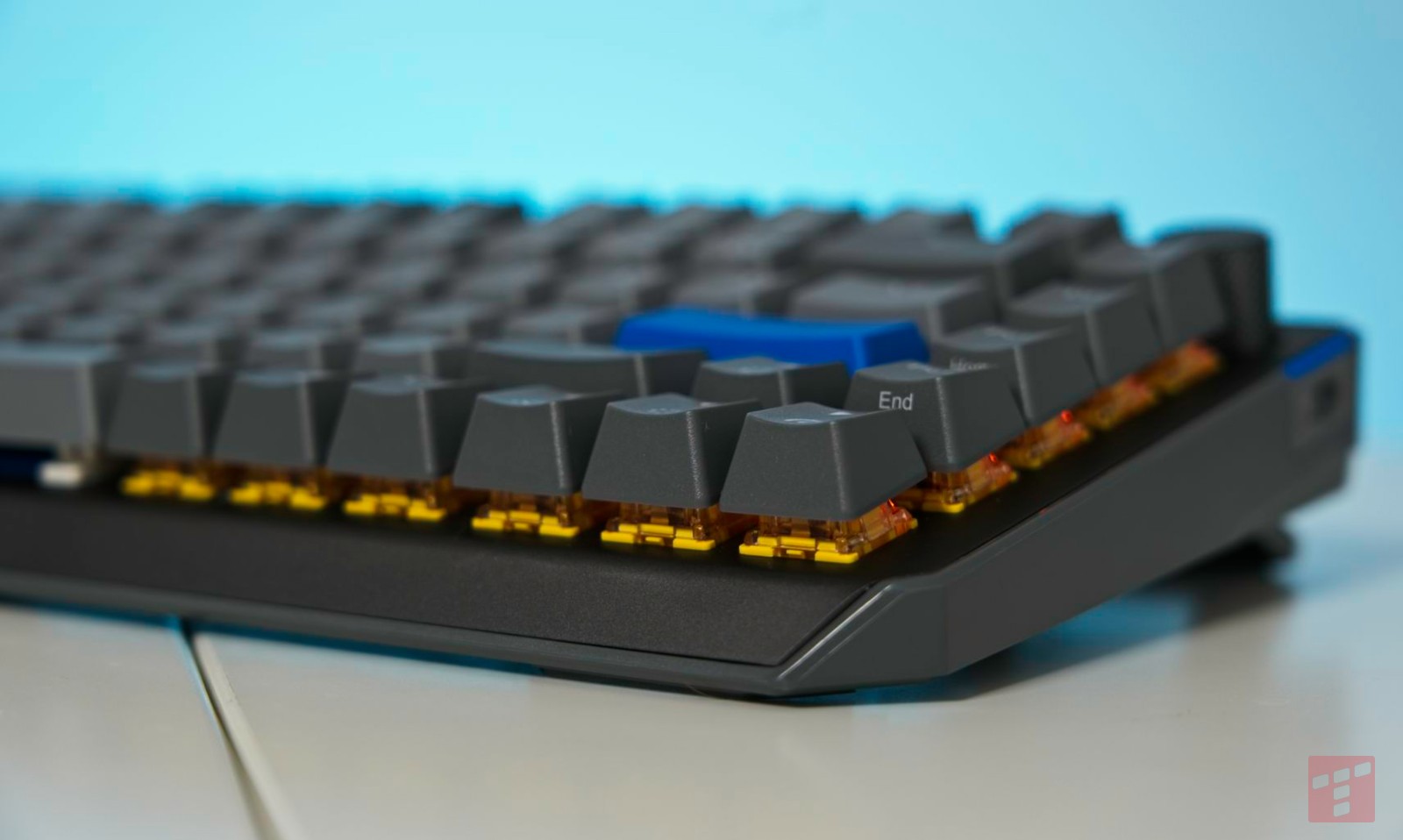 Endorfy Thock V2 – klawiatury mechaniczne bez nonsensów
