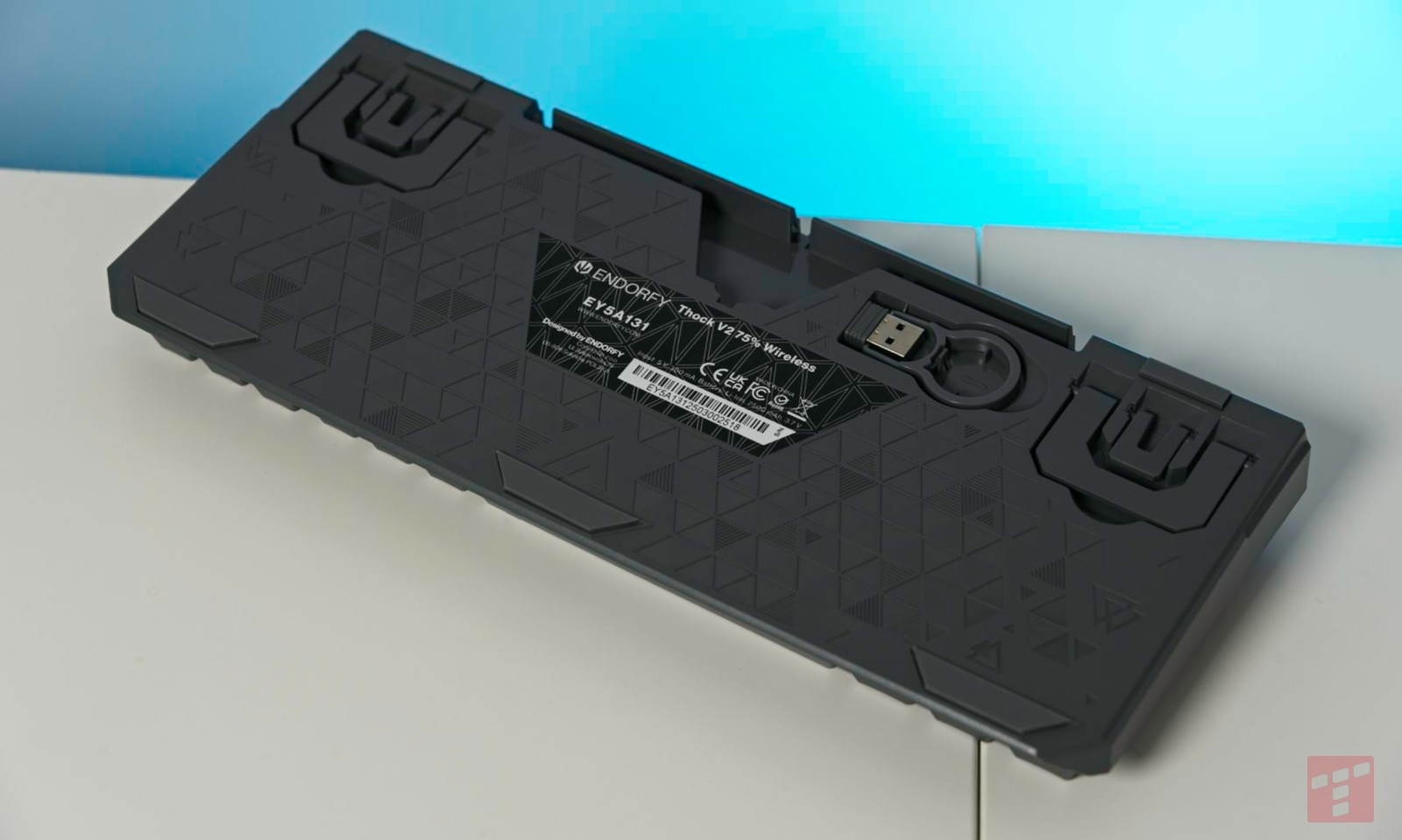 Endorfy Thock V2 – klawiatury mechaniczne bez nonsensów
