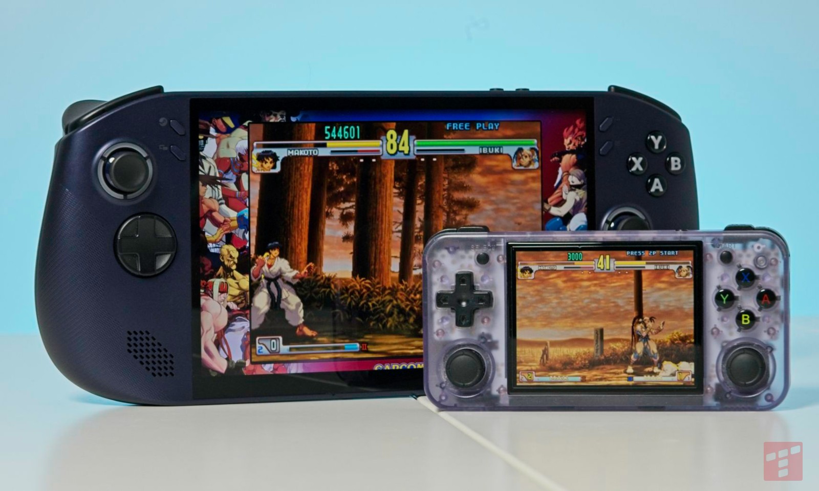 O co tyle szumu? Lenovo Legion Go S SteamOS okiem sceptyka (test)