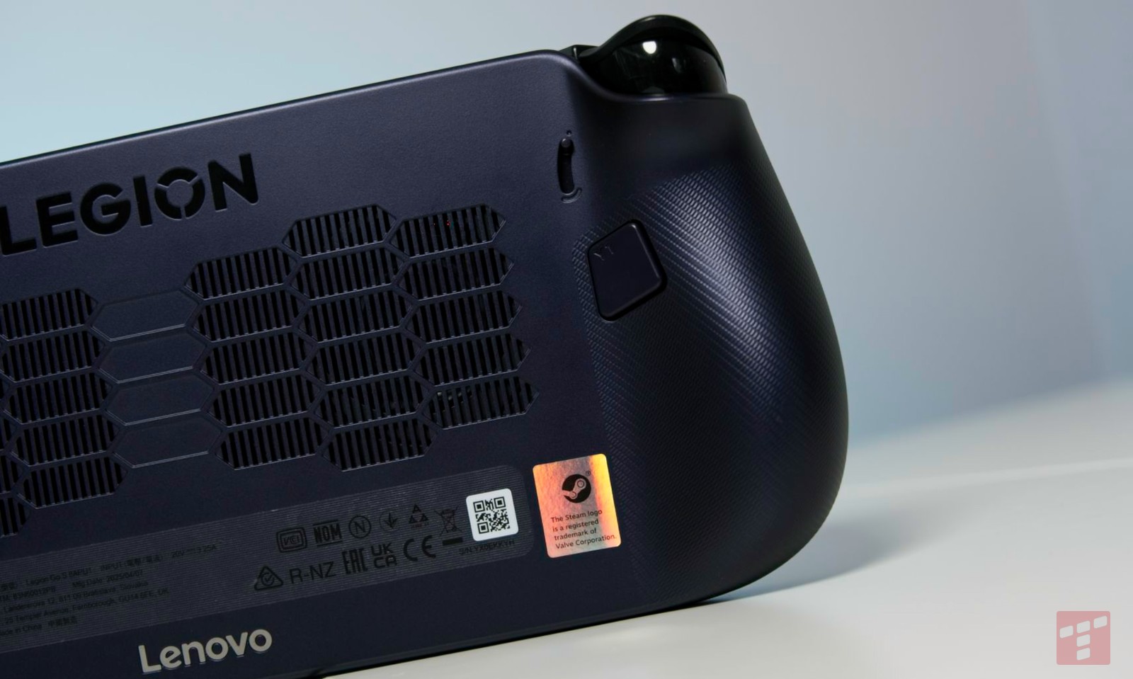 O co tyle szumu? Lenovo Legion Go S SteamOS okiem sceptyka (test)