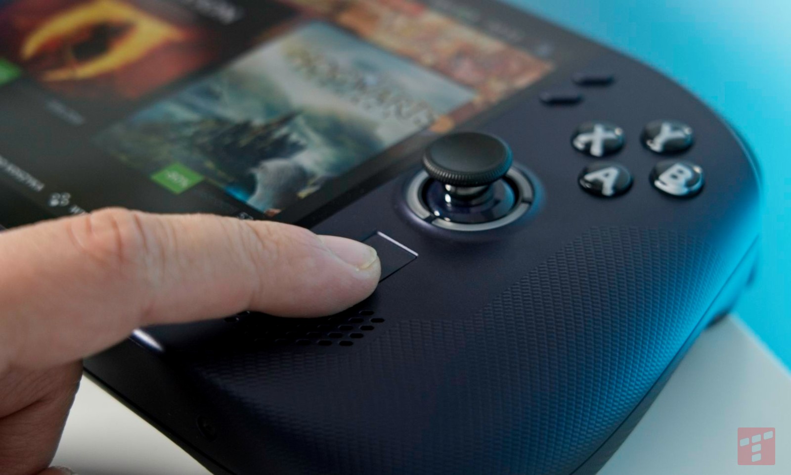 O co tyle szumu? Lenovo Legion Go S SteamOS okiem sceptyka (test)