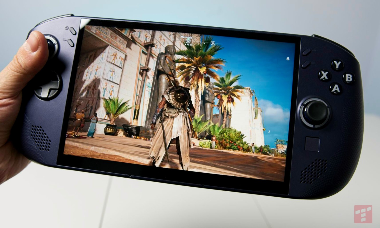 O co tyle szumu? Lenovo Legion Go S SteamOS okiem sceptyka (test)