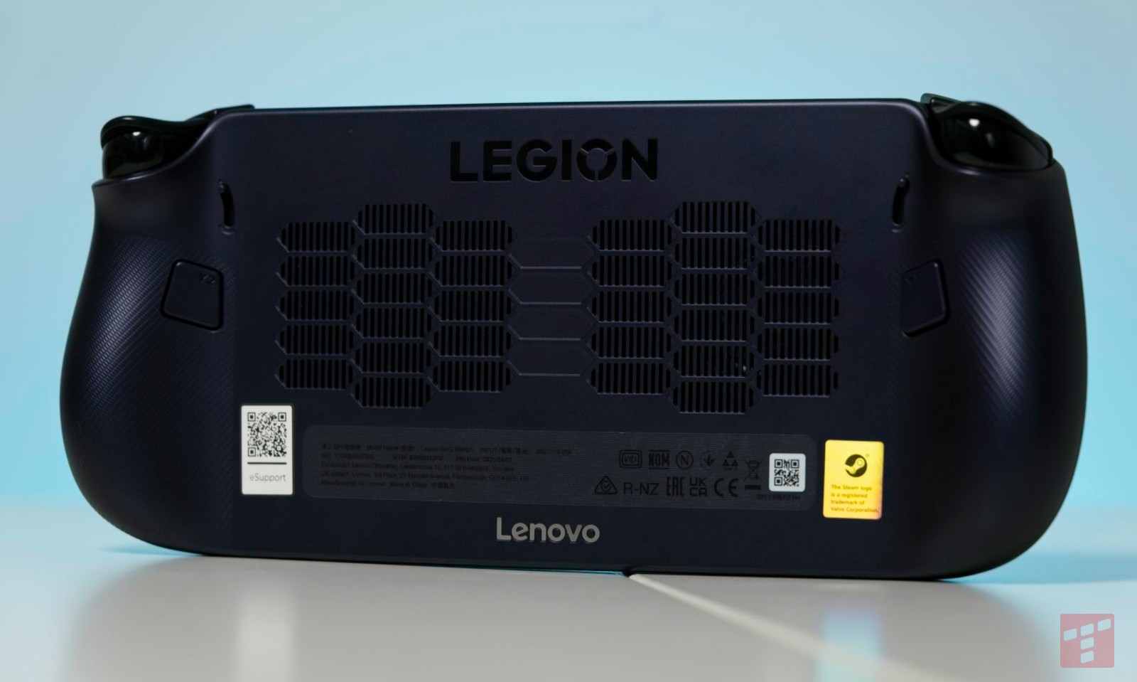 O co tyle szumu? Lenovo Legion Go S SteamOS okiem sceptyka (test)