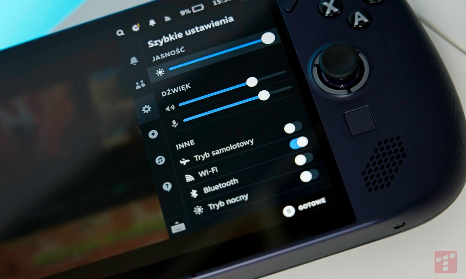 O co tyle szumu? Lenovo Legion Go S SteamOS okiem sceptyka (test)