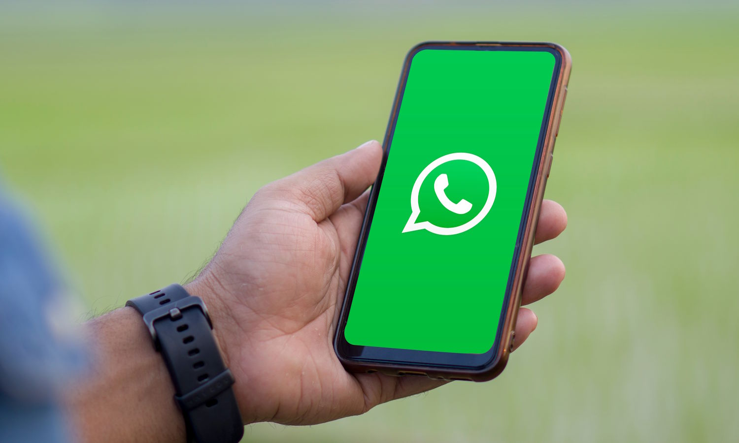 Masz WhatsApp? Koniecznie zrób to, zanim inni cię wyprzedzą