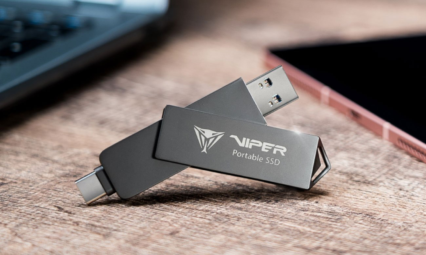 Wygląda jak pendrive. Prawda jest inna, w dodatku kosztuje niewiele