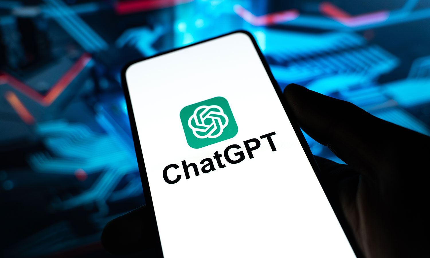 ChatGPT wysłucha, "wyojoja" - zastąpi psychologa jak nigdy do tej pory