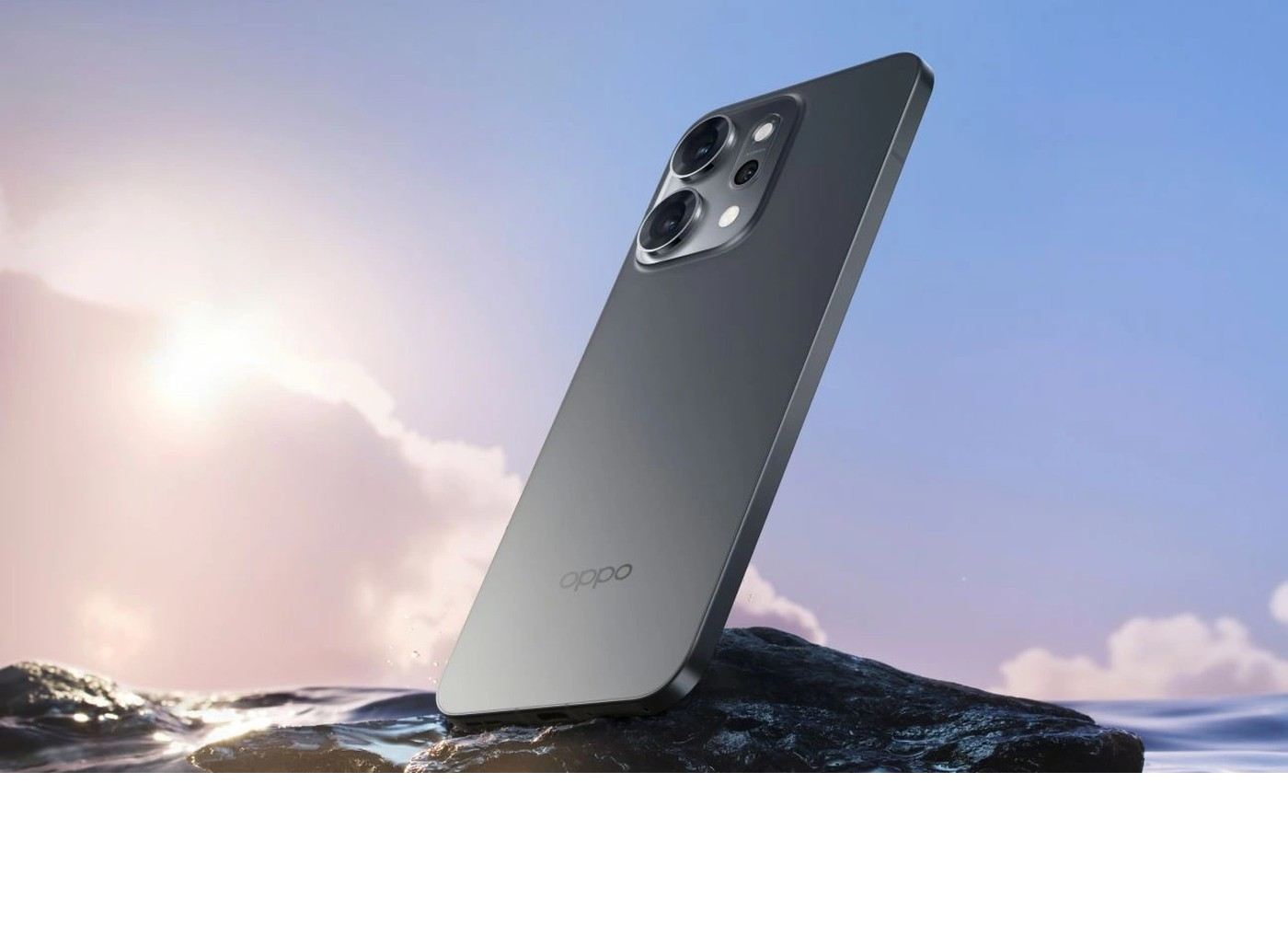 Oppo Reno 15 Pro przyniesie kolejnego ulepszonego MediaTeka