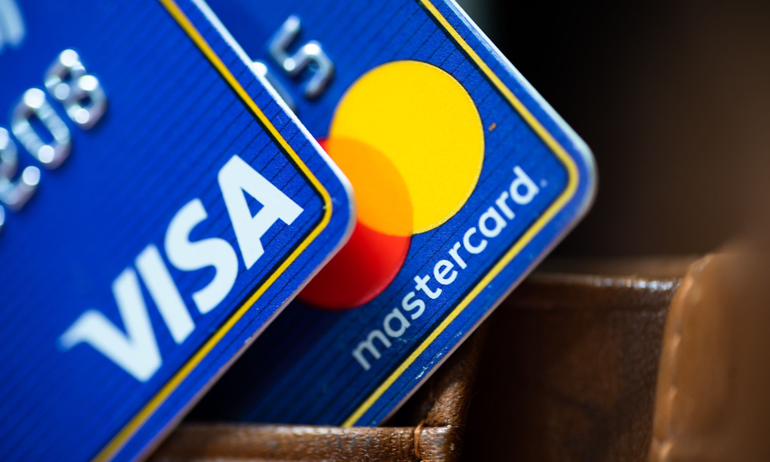 Karty Visa i Mastercard odejdą do lamusa. Unia ma ambitny plan