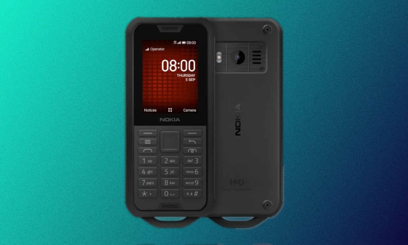 Pancerna Nokia z klawiszami ma powrócić po 6 latach. Jeśli zrobią to dobrze, to już sięgam po portfel