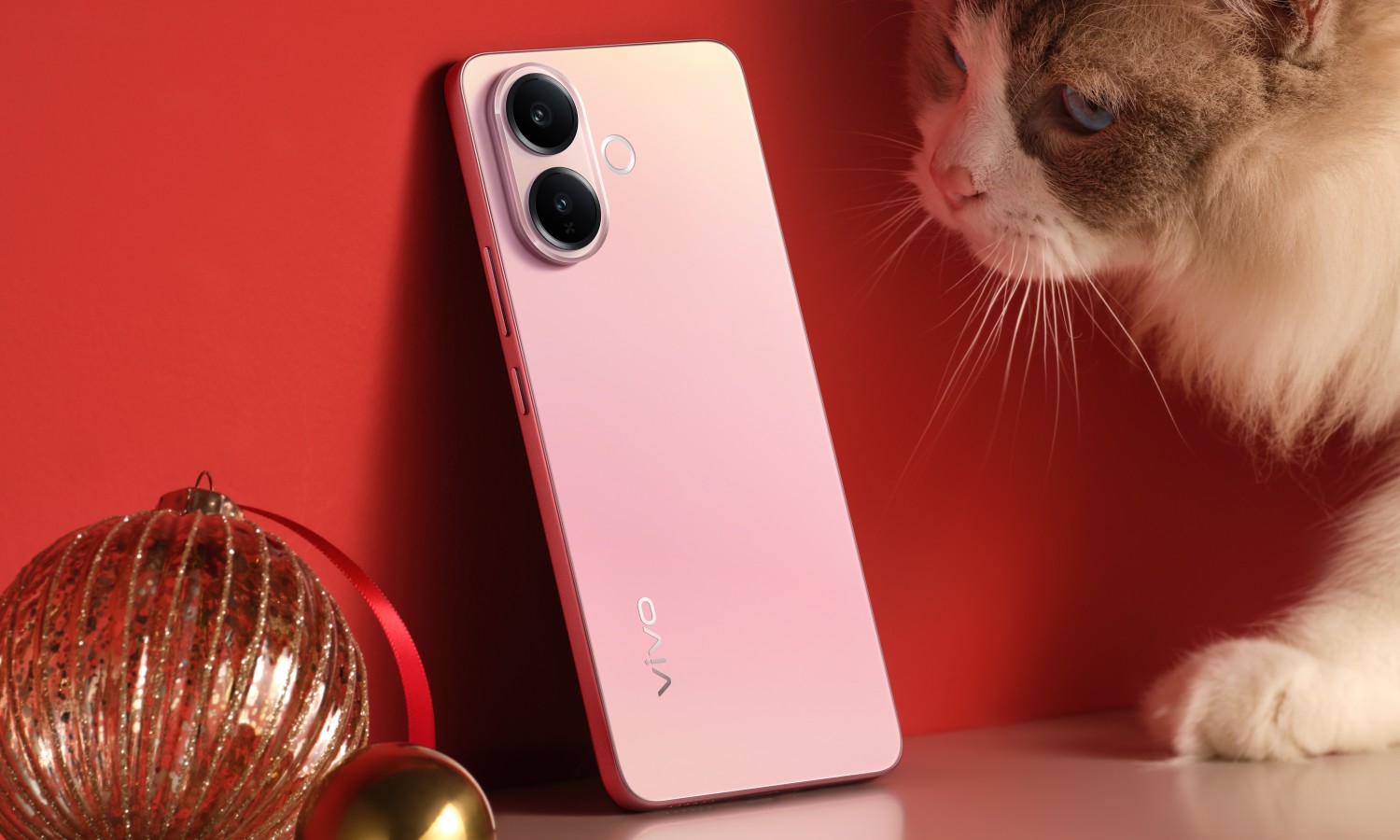Vivo V60 Lite 5G debiutuje w Polsce. Na start lepsza cena